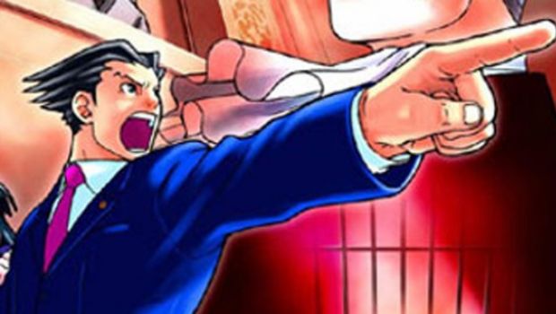 E se Ace Attorney approdasse su Nintendo 3DS?