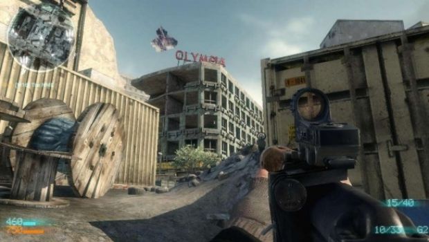 Medal of Honor: immagini e video della beta multigiocatore