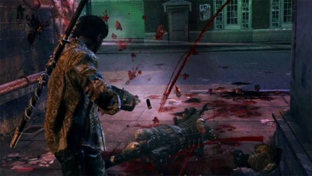 Devil’s Third non arriverà prima del 2012