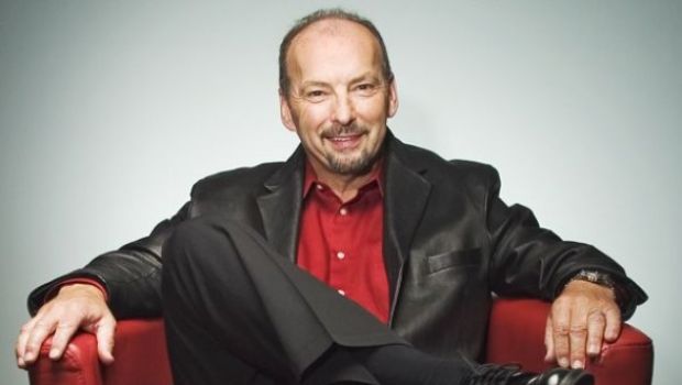 Peter Moore: 