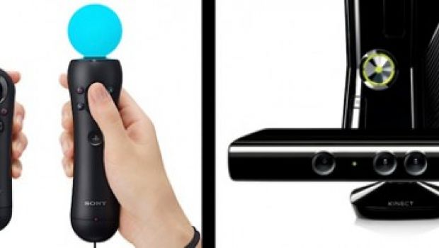 Activision preoccupata dai prezzi di Move e Kinect