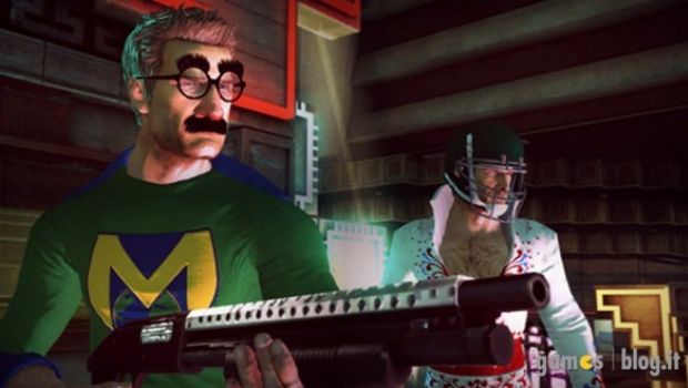 Dead Rising 2 è in lieve ritardo