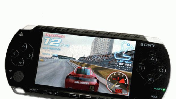 PSP: disponibile il firmware 6.30 con supporto PlayStation Plus