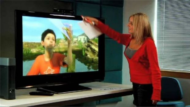 Microsoft: Milo & Kate non arriverà nei negozi