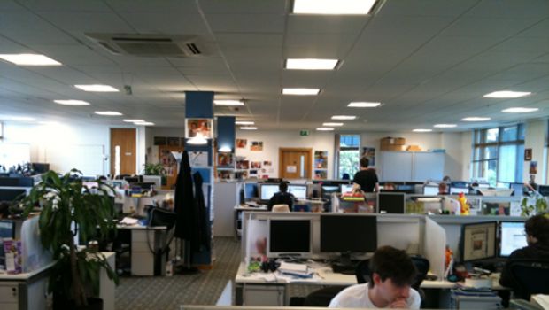 Milo & Kate arriverà sul mercato, ma non quest'anno