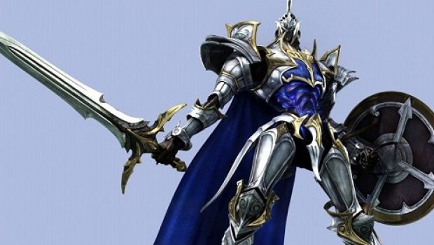 White Knight Chronicles: New Project -  svelato il nuovo capitolo per PSP