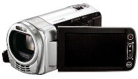 Panasonic HDC-TM35, la fotocamera HD più leggera al mondo