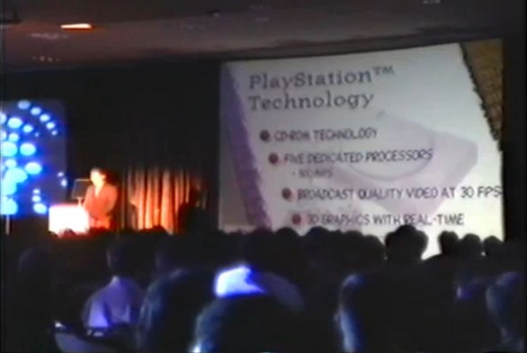 L'angolo della nostalgia: E3 Edition