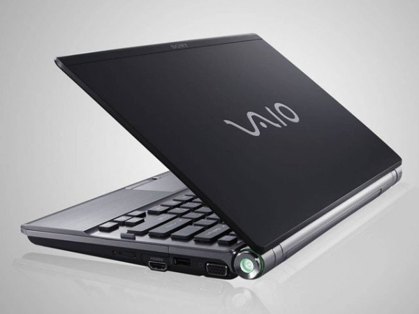 Sony VAIO Z