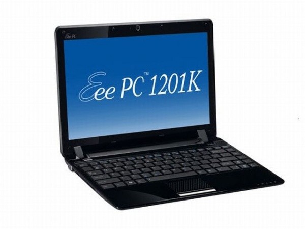 ASUS Eee PC 1201K