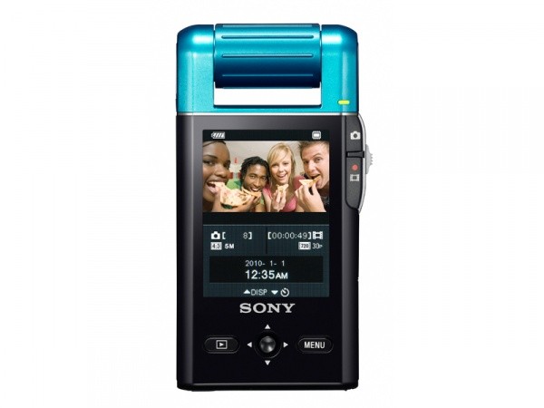 Sony Bloggie MHS-PM5K