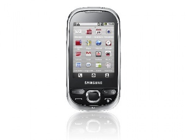 Samsung Corby i5500