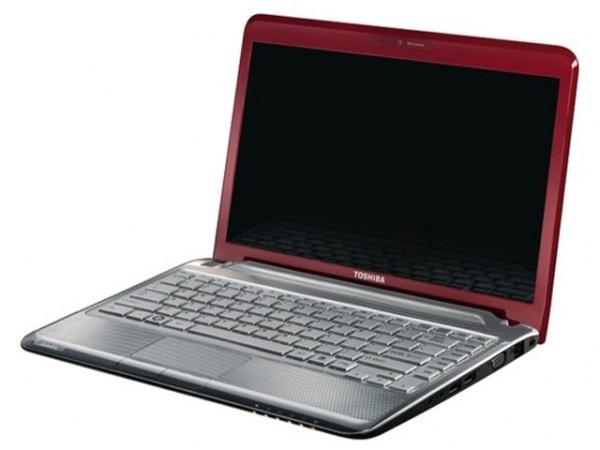 Toshiba Satellite T230