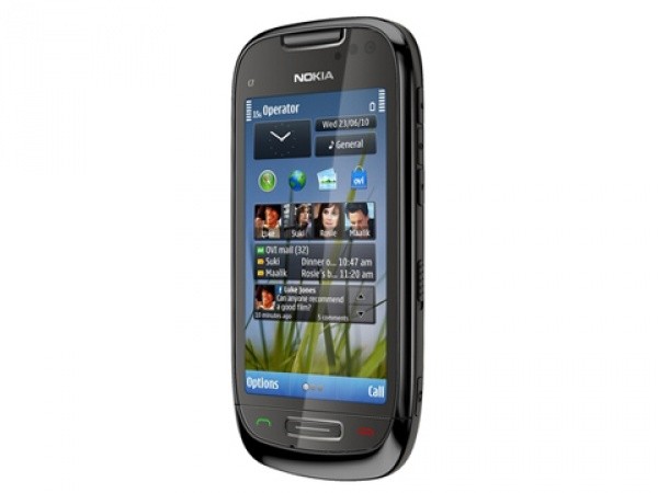 Nokia C7