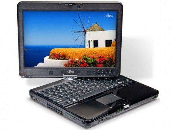 Fujitsu Lifebook TH700
