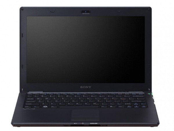 Sony Vaio X11Z