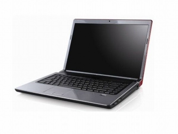 Dell Studio 17 Multitouch