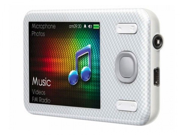 Creative Zen X-Fi Style