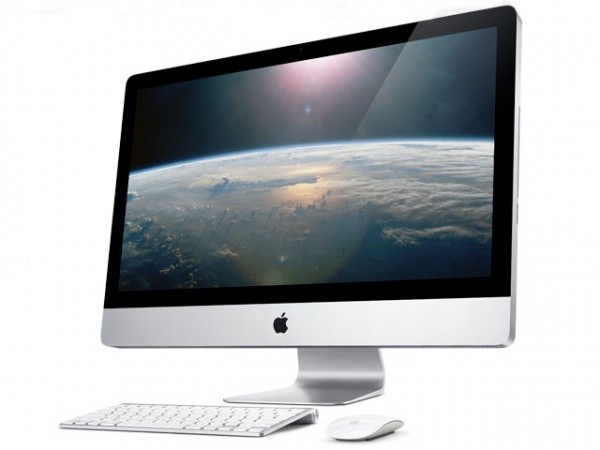 Apple iMac