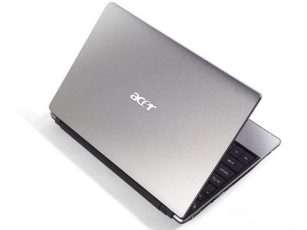 Acer Aspire One 753