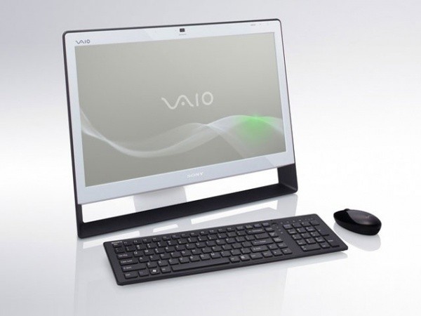 Sony Vaio L