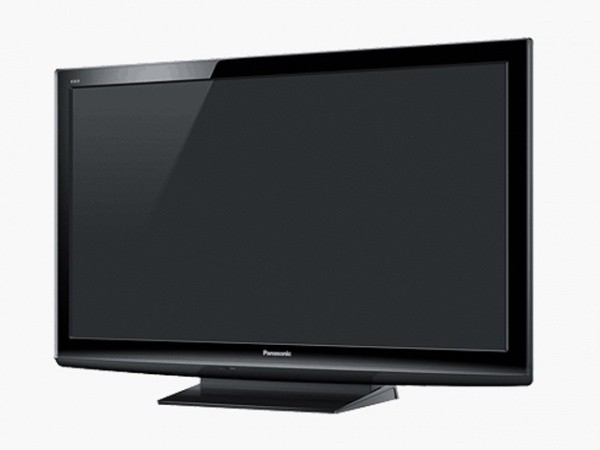 Panasonic Viera TC-PG20/25