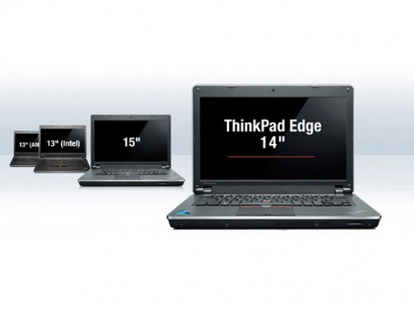 Lenovo ThinkPad Edge 14