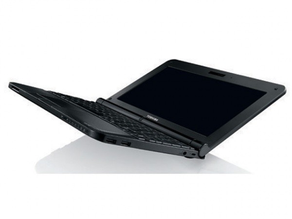 Toshiba Mini NB250