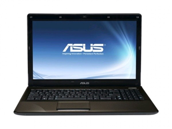 ASUS K52DR