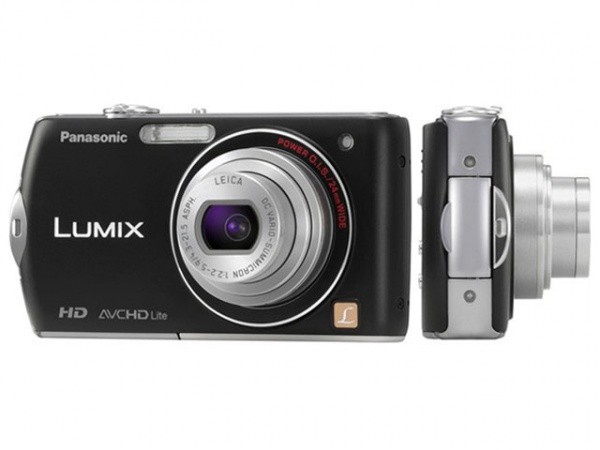 Panasonic Lumix FX75
