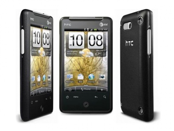 HTC Gratia