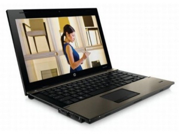 HP ProBook 5320m