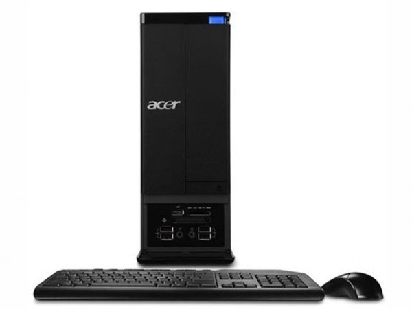 Acer Aspire X3