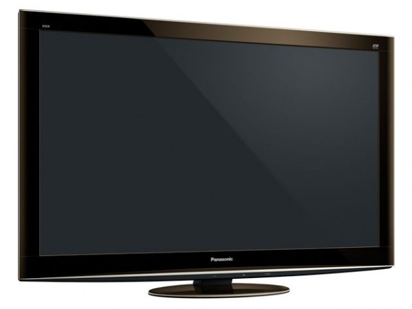 Panasonic Viera TX-P50VT20