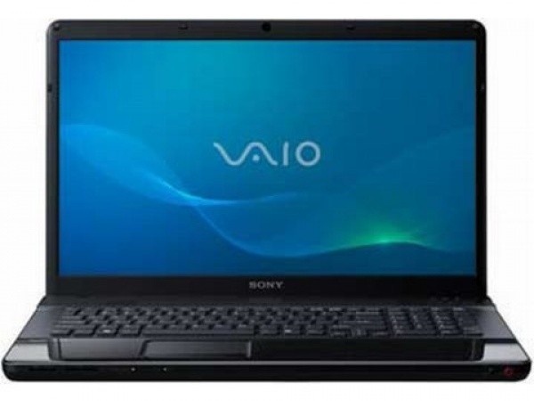 Sony VAIO EF22FX