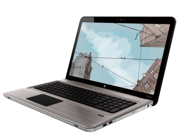 HP Pavilion dm1a