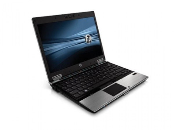 HP EliteBook 2540p