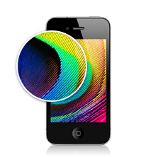 Il Retina Display? Non così potente come sembra