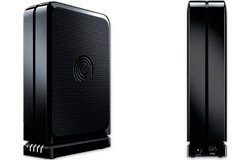 Seagate FreeAgent GoFlex Desk: primo hard disk esterno 3,5 pollici da 3 TB