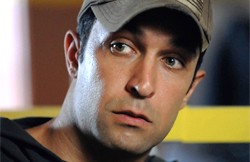 Incidente a Pietro Taricone: le reazioni del Web e la cantonata di Wikipedia