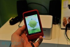 ASRock trasforma iPhone in un motion controller per videogiochi