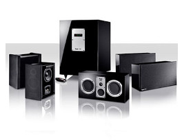 Da Teufel l'impianto stereo più piccolo al mondo