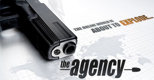 [E3 2010] The Agency in un nuovo trailer
