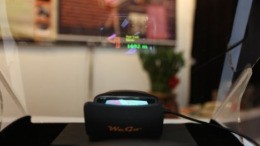 Da SpringTeq arriva l'HUD Navigator WeGo