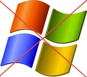 Google abbandona Windows e passa a Mac