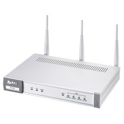 Zyxel Gateway N4100, hot spot wireless per il settore hospitality