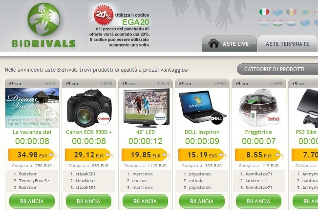 Gioco online: allarme rosso o opportunità di marketing?