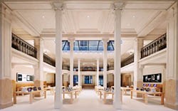 Apre l'Apple Store presso l'Opéra di Parigi