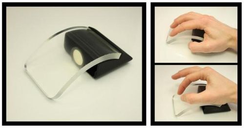 Microsoft pronta a lanciare un mouse multitouch?