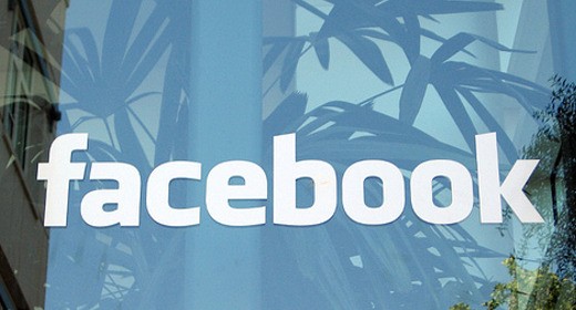 Pagina anti-semita, Facebook denunciata